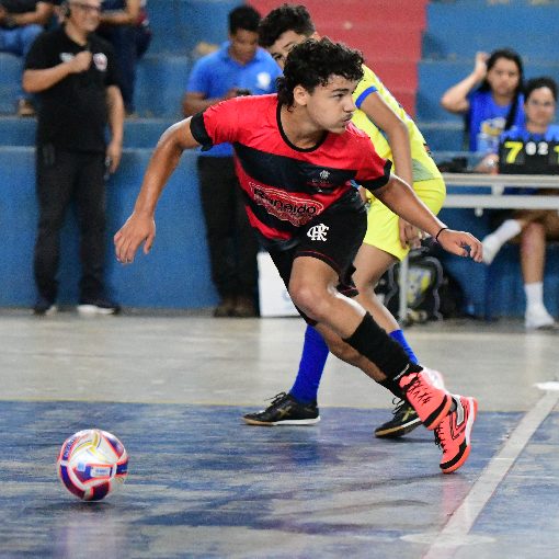 Event cover COPA FUSTAL DE BASE - ARAGUAÍNA
