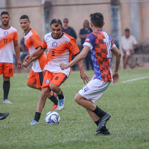 Event cover Campeonato Municipal de Muqui (Final): Guarani vs São Domingos