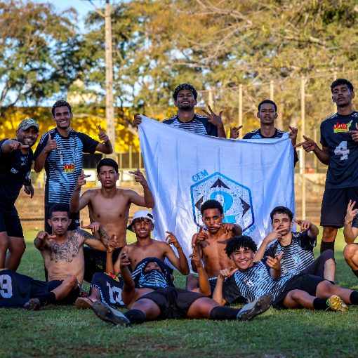 Event cover CEM 02 GAMA X CEM 01 SOBRADINHO - FRDE