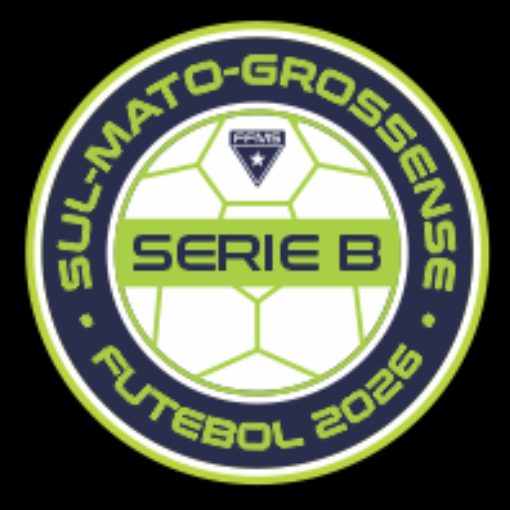 Copertura dell'evento Campeonato Sul-Mato-Grossense de Futebol Série B - Taveirópolis x Misto