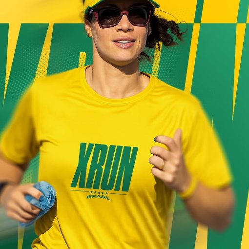 Event cover XRun