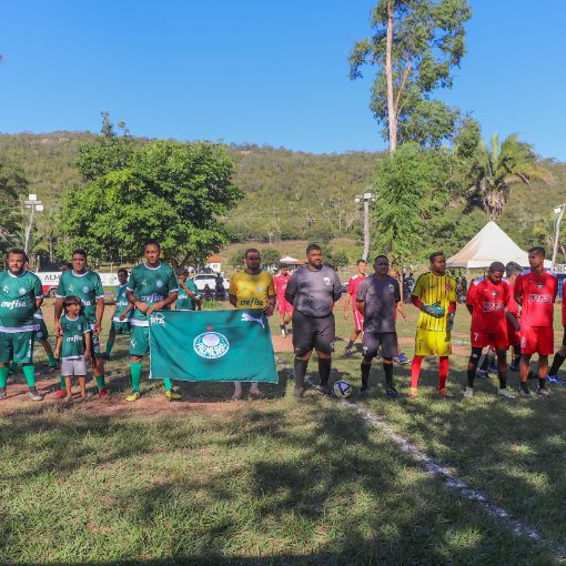 Event cover COPA LIBERTADORES DO PANTANAL