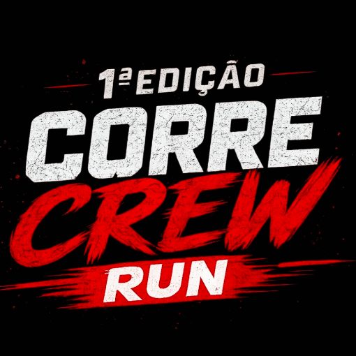 Naslovnica dogodka 1a Edição Corre Crew Run