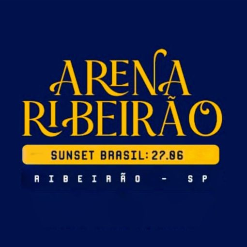 Copertura dell'evento Sunset Arena 27.06