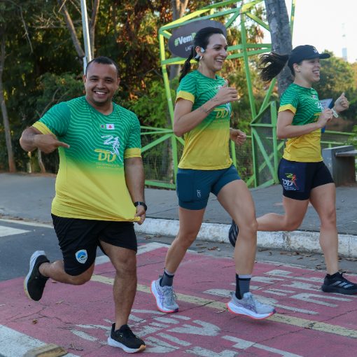 Event cover Meu Treino GV - 25-06 - Lagoa Santa