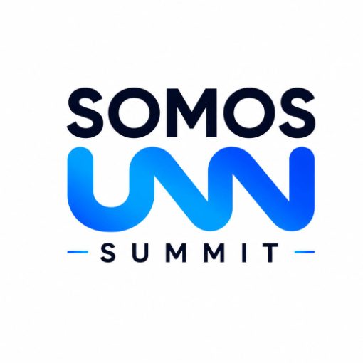 Event cover SOMOS UNN SUMMIT