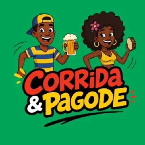 Event cover Corrida e Pagode