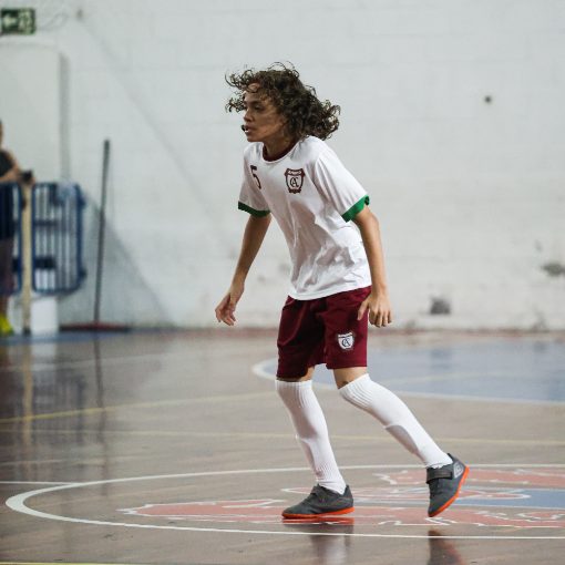 Event cover COPA CNA DE FUTSAL ESCOLAR ( TODOS OS JOGOS)