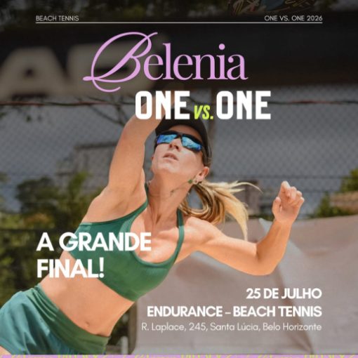 Event cover One vs. One