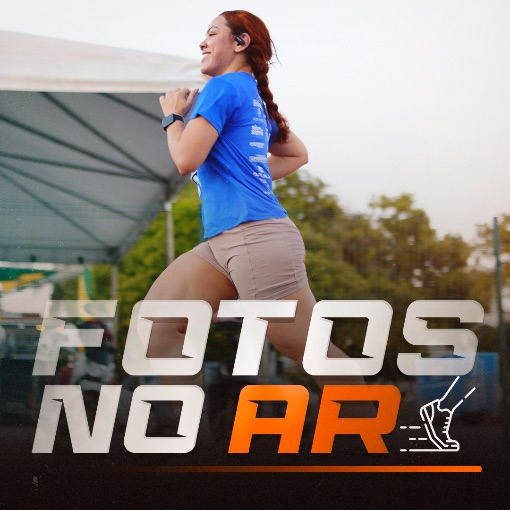 Capa do evento TREINÃO DE TERÇA 