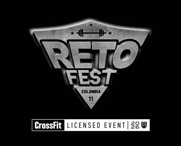 Event cover RetoFest Legends 2026