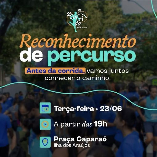 Event cover 2ª Corrida Águas de Valadares - Fotos do reconhecimento de percurso