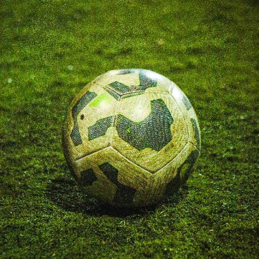 Event cover FUTEBOL PACABOL 