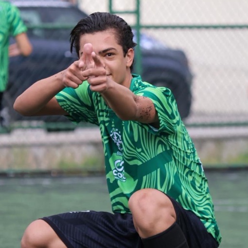Capa do evento Jogos Internos COC 2026