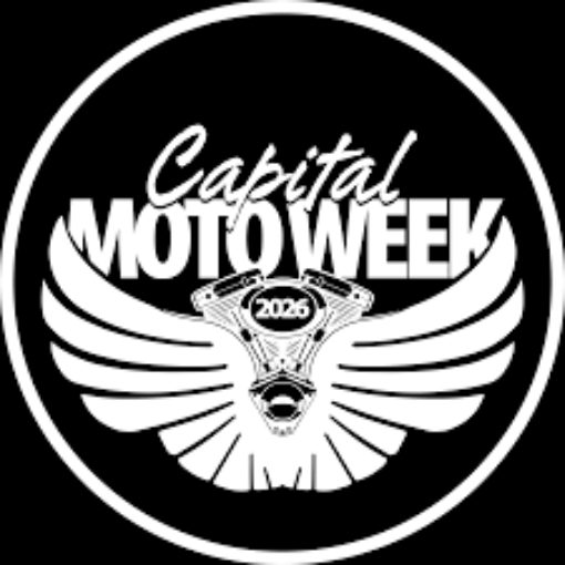 Event cover Capital Moto Week