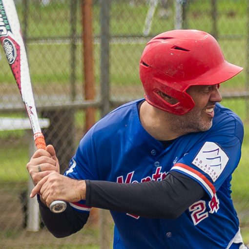 Event cover Expos VS Santa Fé - Baseball Liga Agraria - Junio 21, 2026