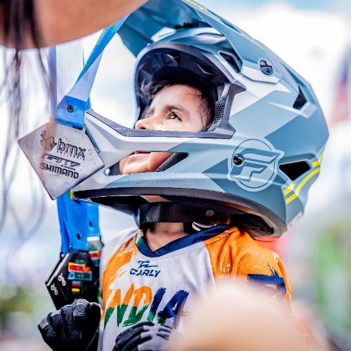 Event cover Mundialito bicicross BMX Antioquía 
