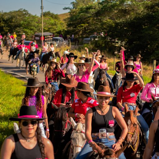 Event cover 1° Repasso Das Amigas de São Miguel
