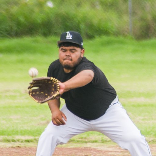 Event cover APCO VS Agricultores - Baseball Liga Agraria - Junio 21, 2026 