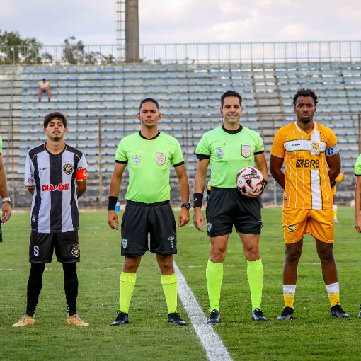 Event cover BRASILIENSE X SOBRADINHO - S20 FFDF