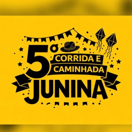 Copertura dell'evento 5º CORRIDA E CAMINHADA JUNINA - ARCOVERDE-PE