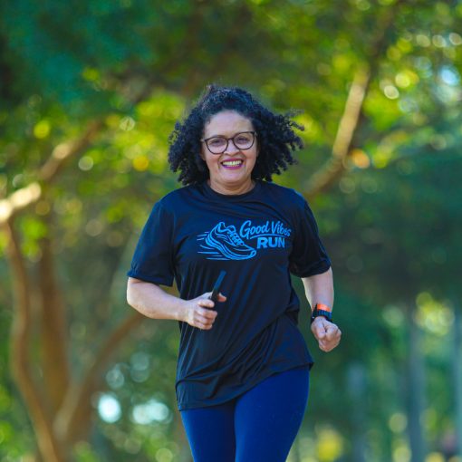 Event cover TREINO GOOD VIBES RUN