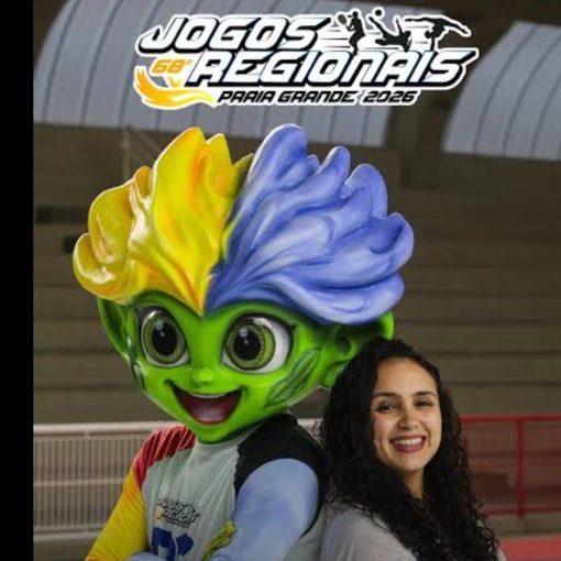 Event cover Jogos regionais Praia Grande - Basquete 