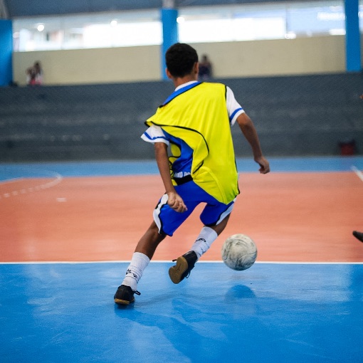 Event cover TREINO ADEFUP FUTSAL