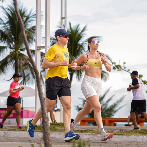Copertura dell'evento Beira Mar - Fortaleza - 24/06/2026