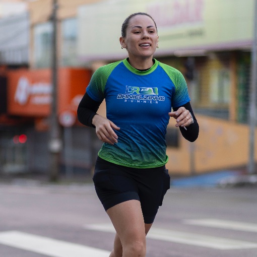 Event cover Treino Av. Brasil 28/06 / Daniel Running 