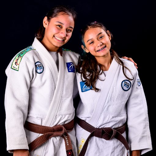 Event cover MEDIA DAY FPJUDÔ - CADETES