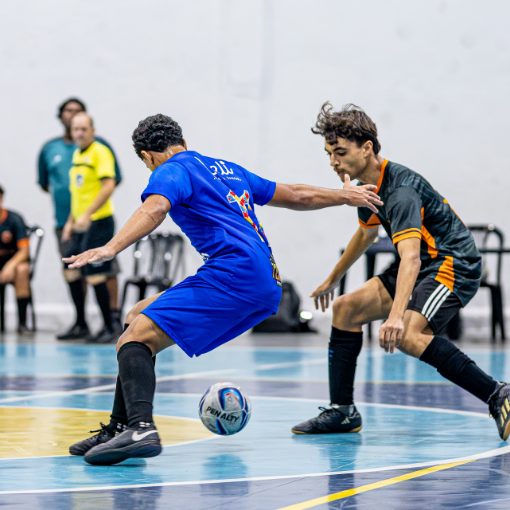 Event cover Copa Batista 2026