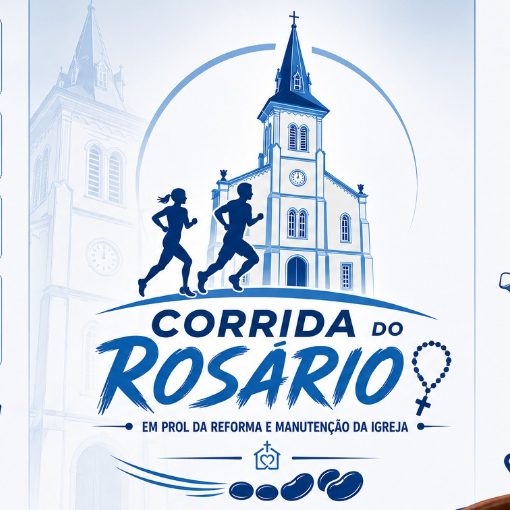 Event cover Corrida do Rosário