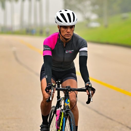 Event cover Treino de Triathlon  - APTT - Parque Radical de Deodoro  