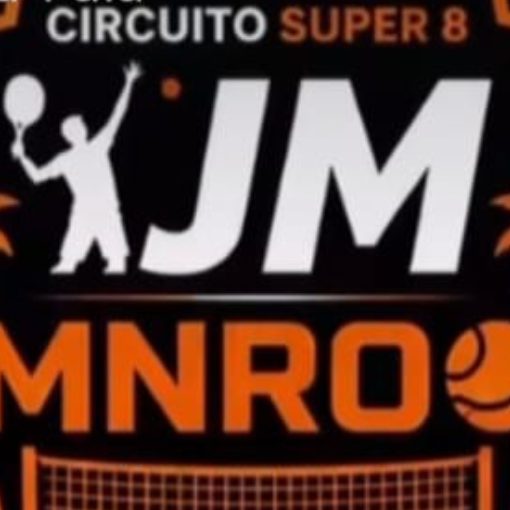 Event cover CIRCUITO SUPER 8 - JOGOS DE  INVERNO - 25 E 26 JULHO 2026 - ARENA JM