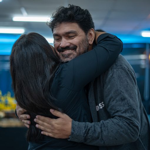 Event cover Connections - GoWork - 23/06