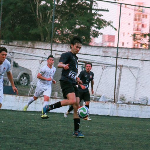 Event cover NDU Futebol de Campo Masculino (B) - 2 partidas - 27/06/2026