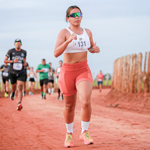 Event cover 1ª CORRIDA ALPHA TEAM 