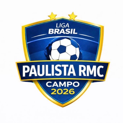 Event cover CAMPO NOVO ITAPOAN - PAULÍNIA 24/06 - LIGA BRASIL PAULISTA RMC 2026 
