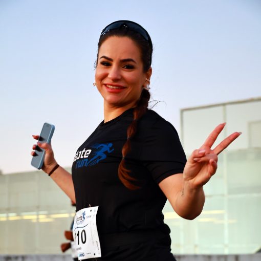 Event cover REOBOT RUN - Parque Radical de Deodoro 