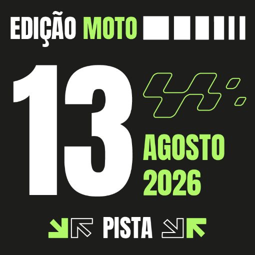 Event cover Suhai Festival Interlagos - Edição Moto - 13 a 16 de Agosto