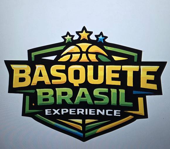 Event cover Basquete Brasil Experience - 2026 dia 22/07 a 25/07/2026