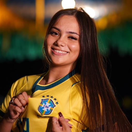 Copertura dell'evento ESCÓCIA X BRASIL - RUA DA COPA 