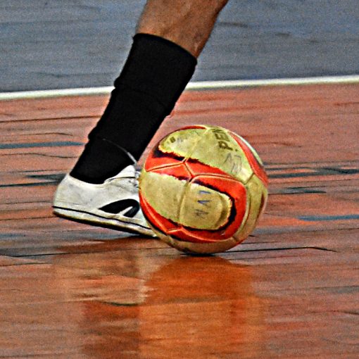 Event cover Liga Venda Nova - Copa Speed