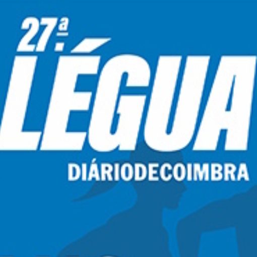 Event cover XXVII Légua Diário de Coimbra