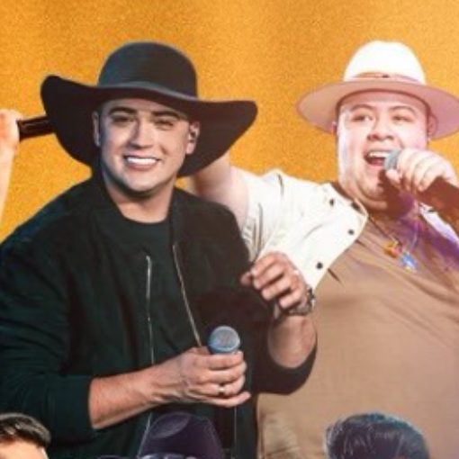Event cover NATAZINHO LIMA - Festa de Peão de Itapecerica Da Serra - SP (QUARTA 08/07)