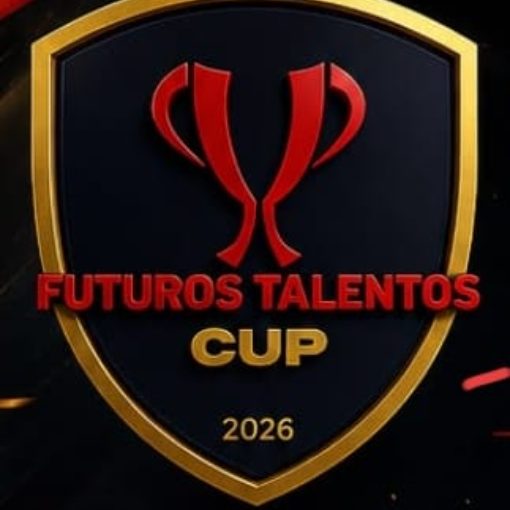 Event cover Futuros Talentos Cup 2026 - Final 