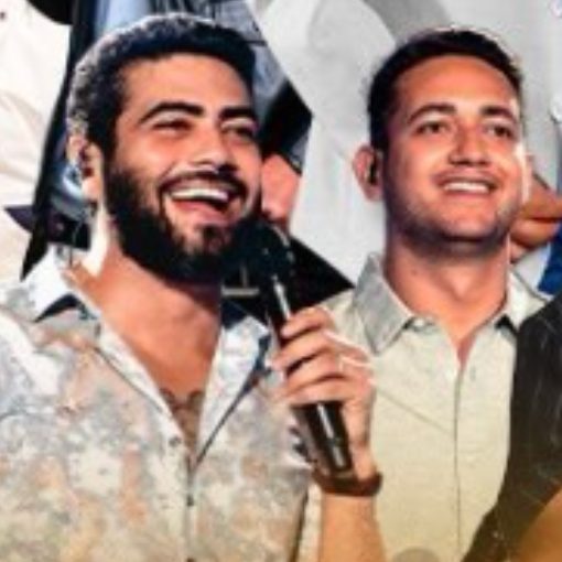 Event cover HENRIQUE E JULIANO - Festa de Peão de Itapecerica Da Serra - SP (SEXTA 10/07)