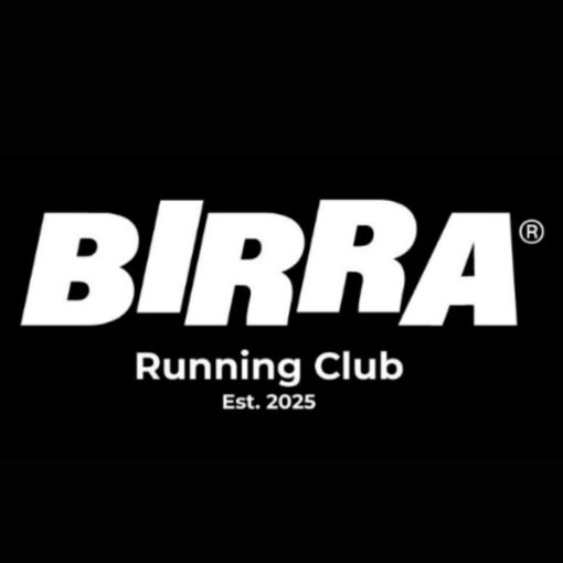 Event cover Birra Run #012