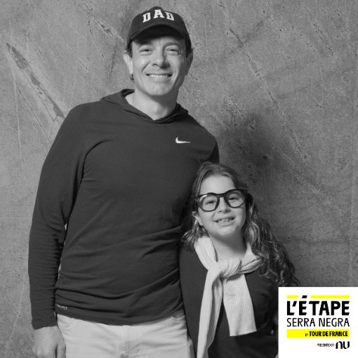 Event cover Foto Cortesia - Letape Serra Negra  2026